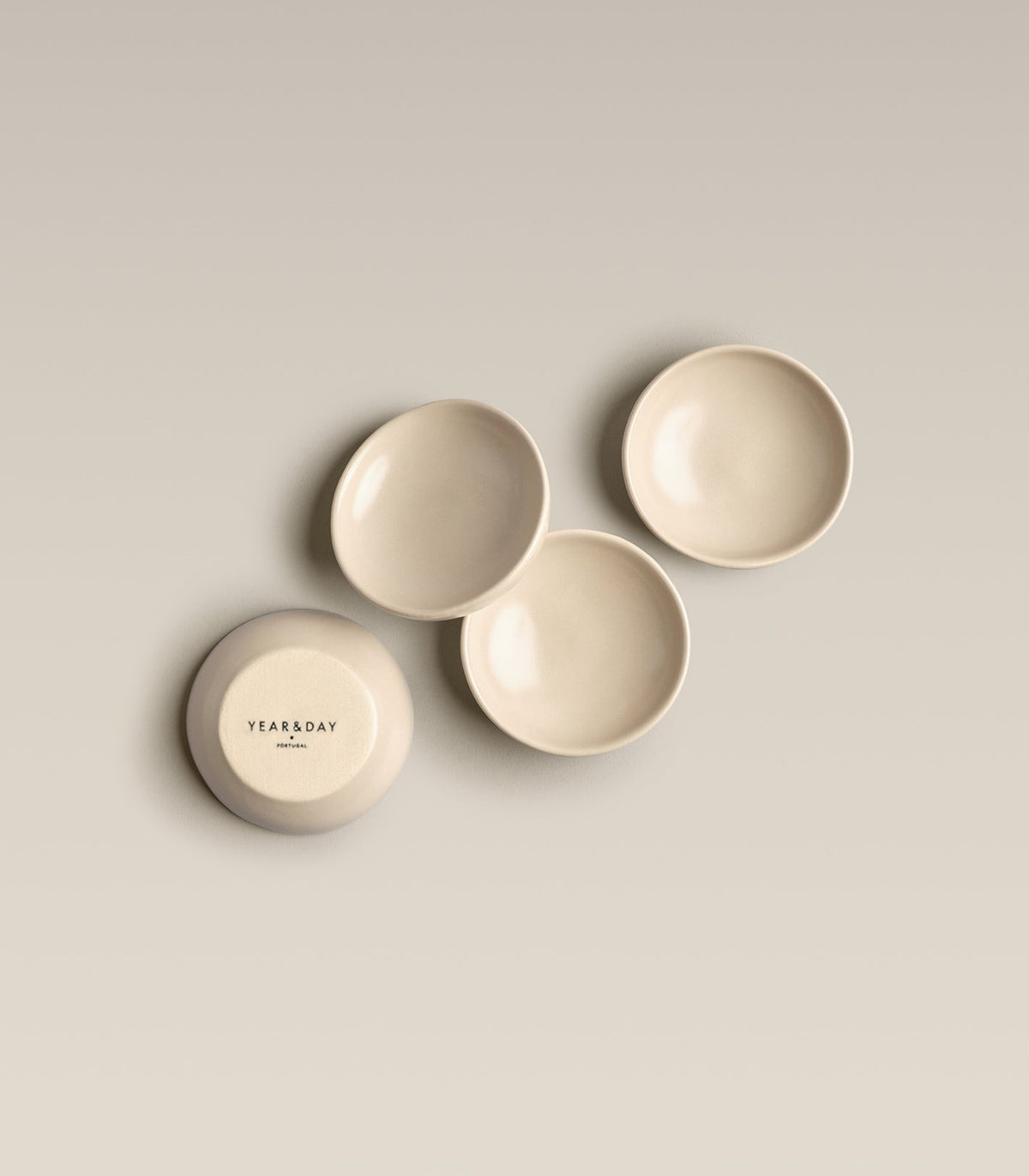 All Day & Night Dishes Stoneware Dip Set