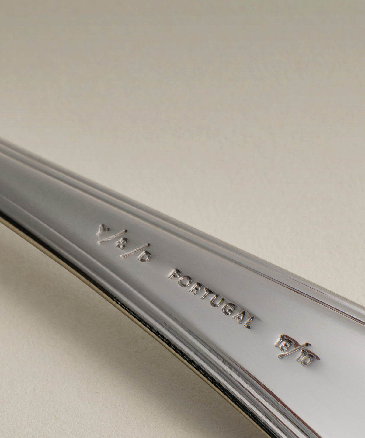 Palisades Serving Fork & Spoon