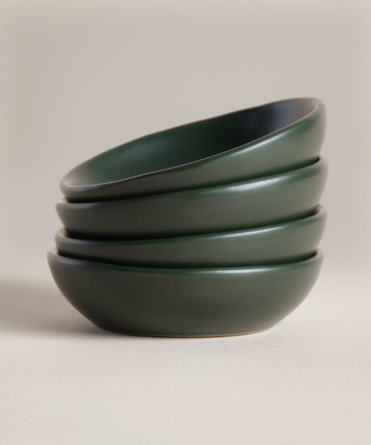 All Day & Night Dishes Stoneware Dip Set