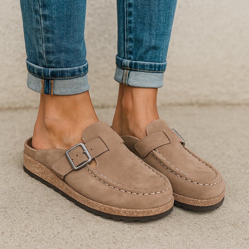 Mira Clogs for Women