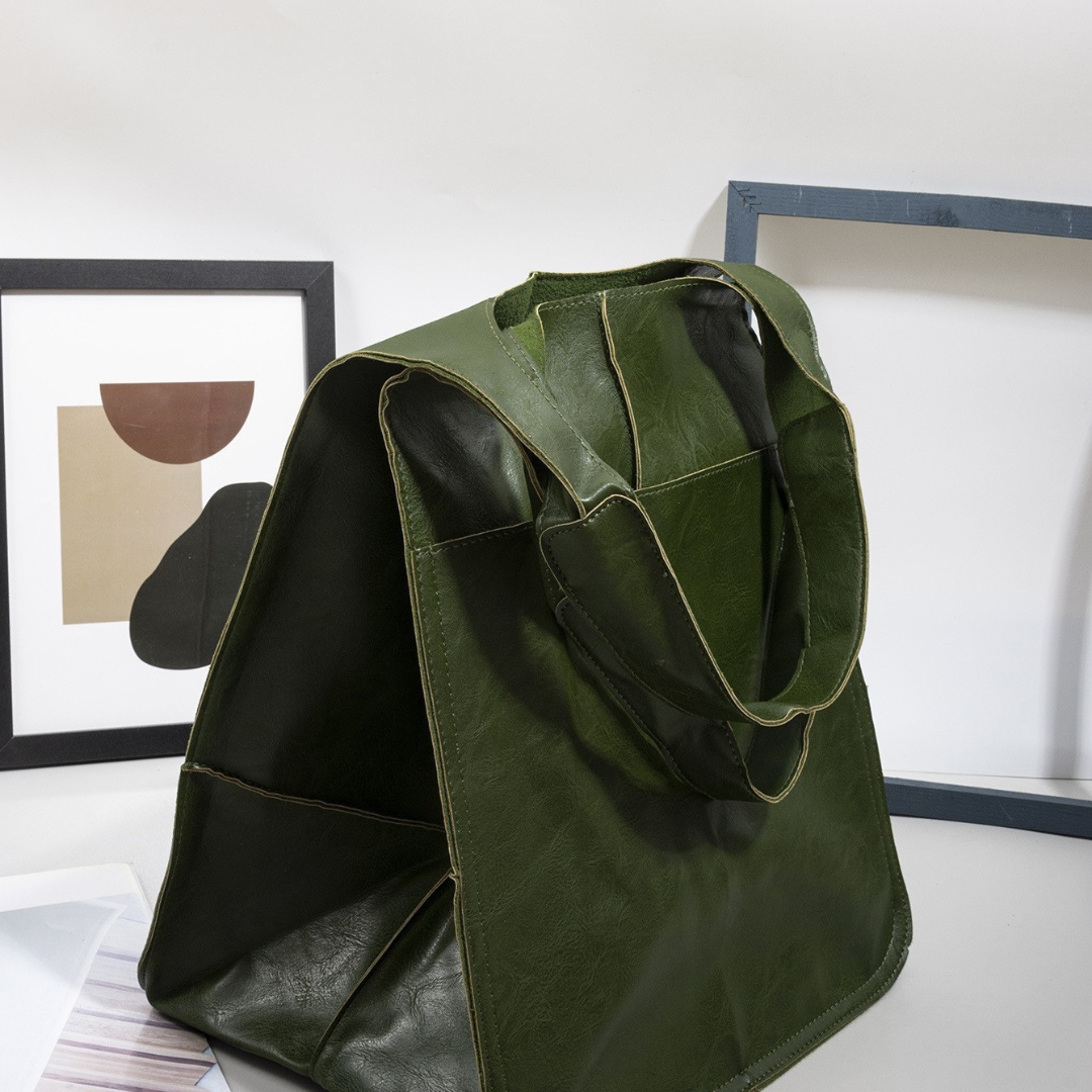 Keyshia | Women’s Retro Tote Bag | Large Capacity