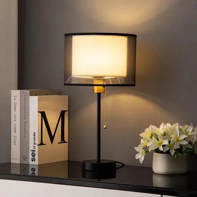 Perpetua Table Lamp
