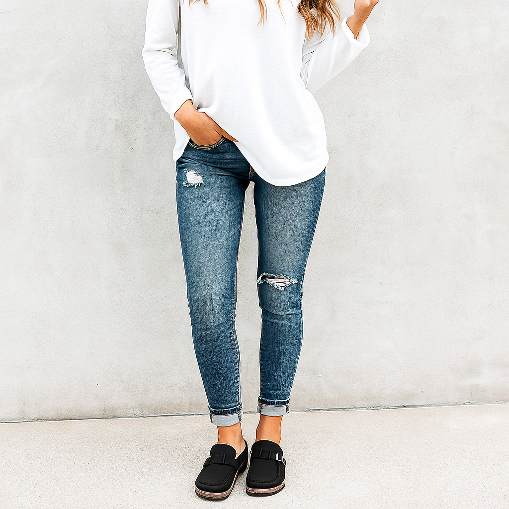 Mira Clogs for Women