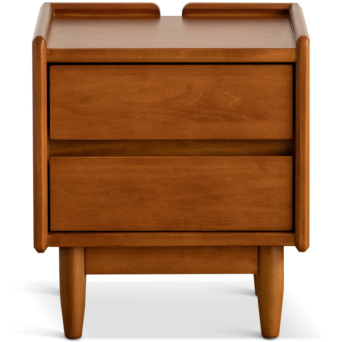 Vintage Boxwood Side Table VISTA