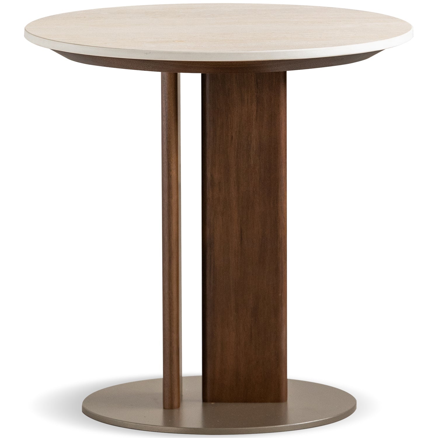 Japandi Sintered Stone Coffee Table Set VALE
