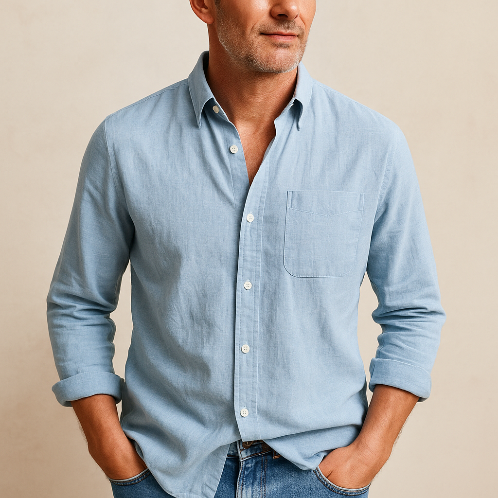 Marvin Casual Shirt for Men