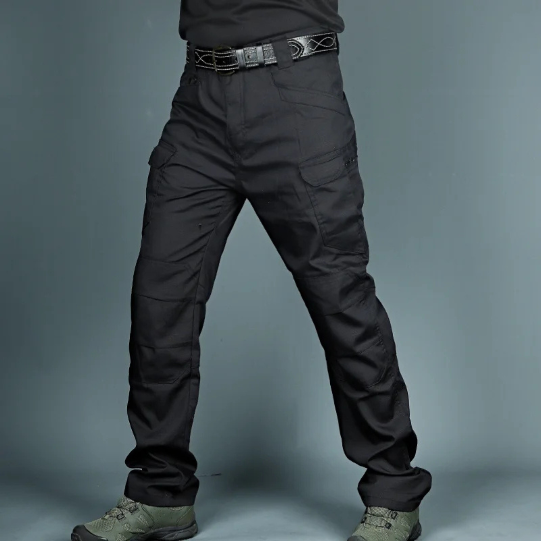 Franco | Men’s Tactical Cargo Pants | Urban Classic