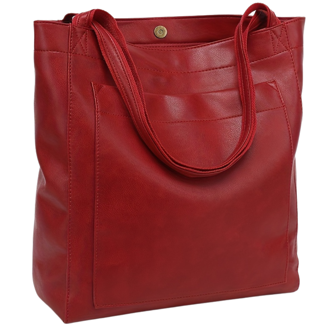 Nimfa | Women’s Vintage Tote Bag | Large Capacity