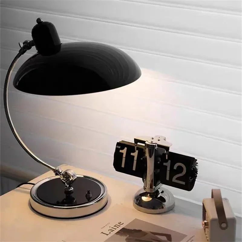 Ebba Danish Table Lamp