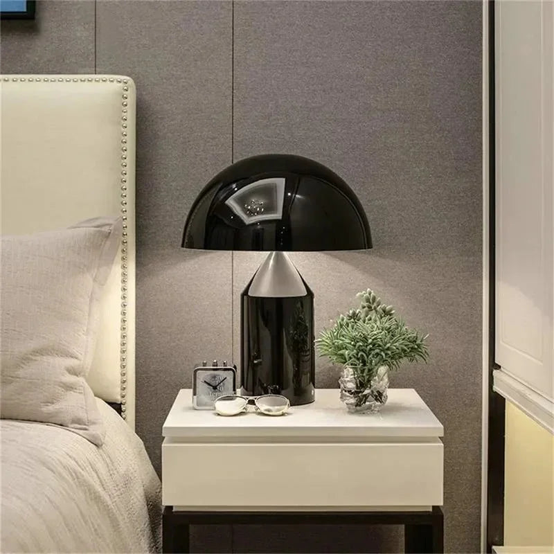 Vanguard Table Lamp
