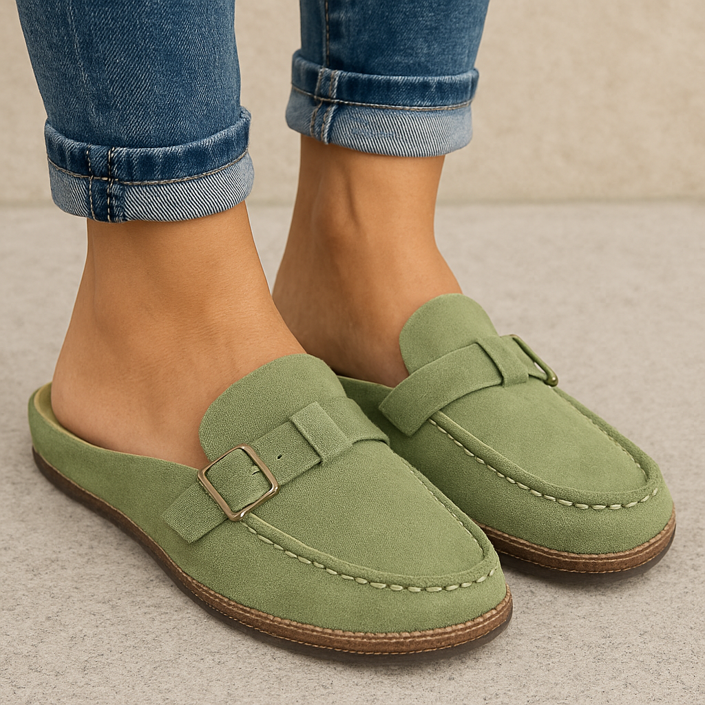 Mira Clogs for Women