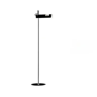 Vita Moderna Table & Floor Lamp