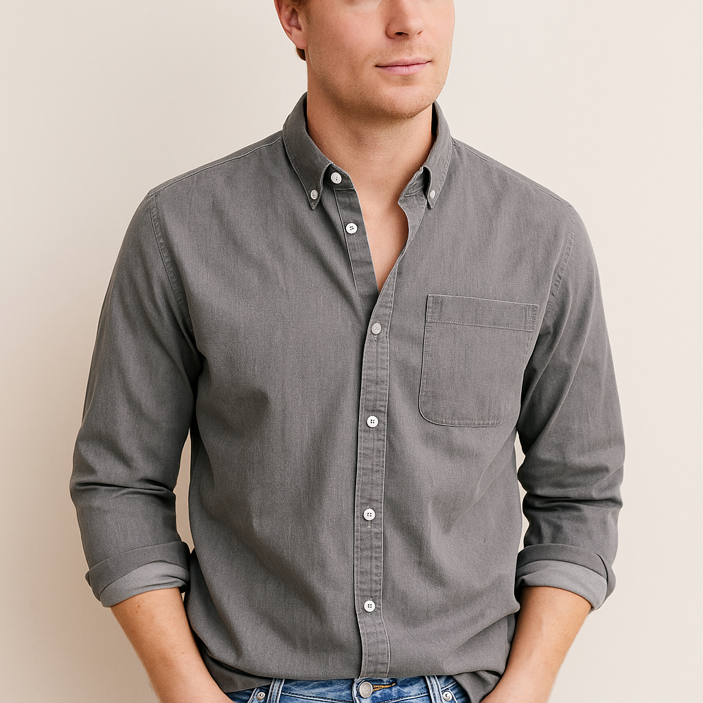 Marvin Casual Shirt for Men