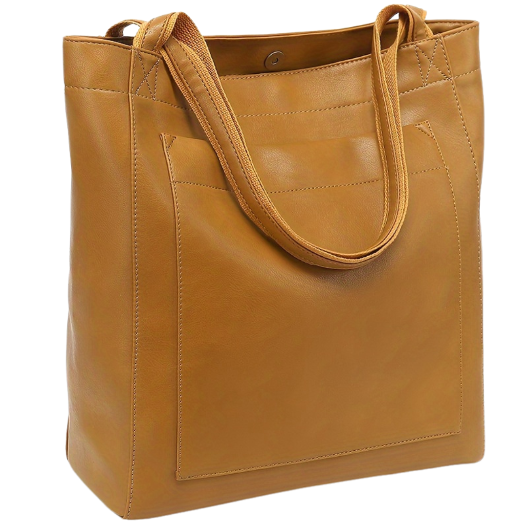 Nimfa | Women’s Vintage Tote Bag | Large Capacity
