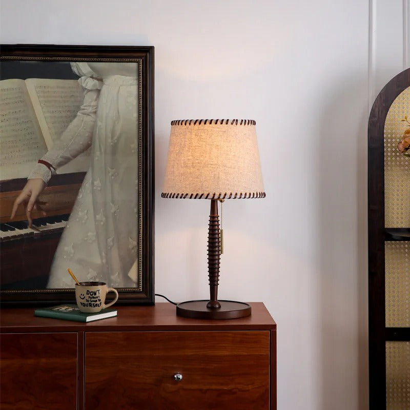 Justa Table Lamp