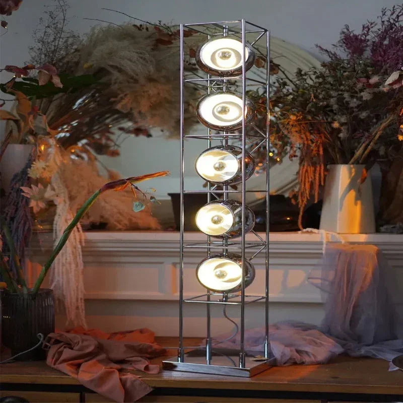 Ginny Table Lamp