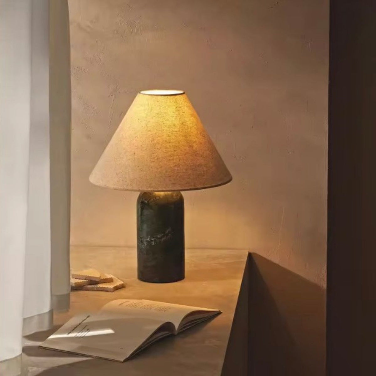 Torsten Table Lamp