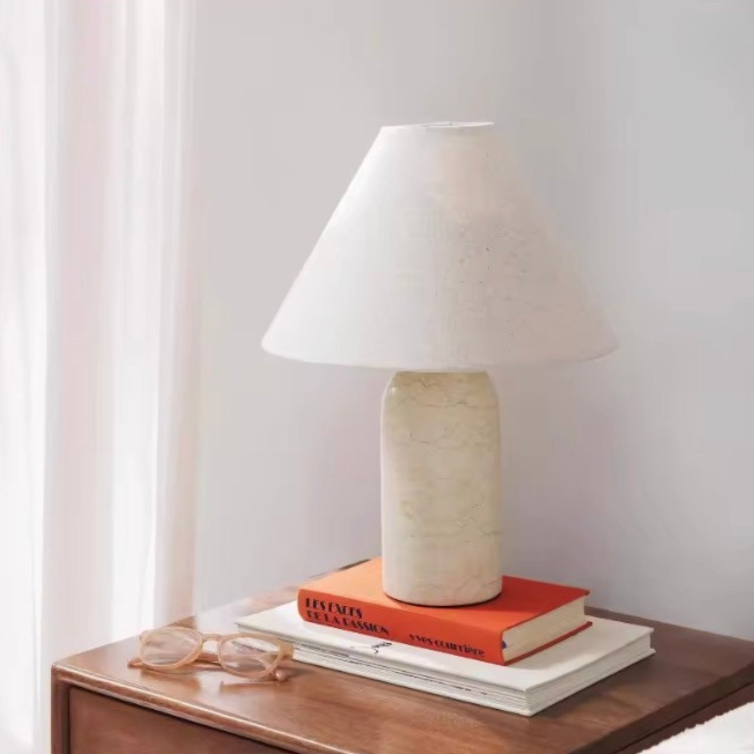 Torsten Table Lamp