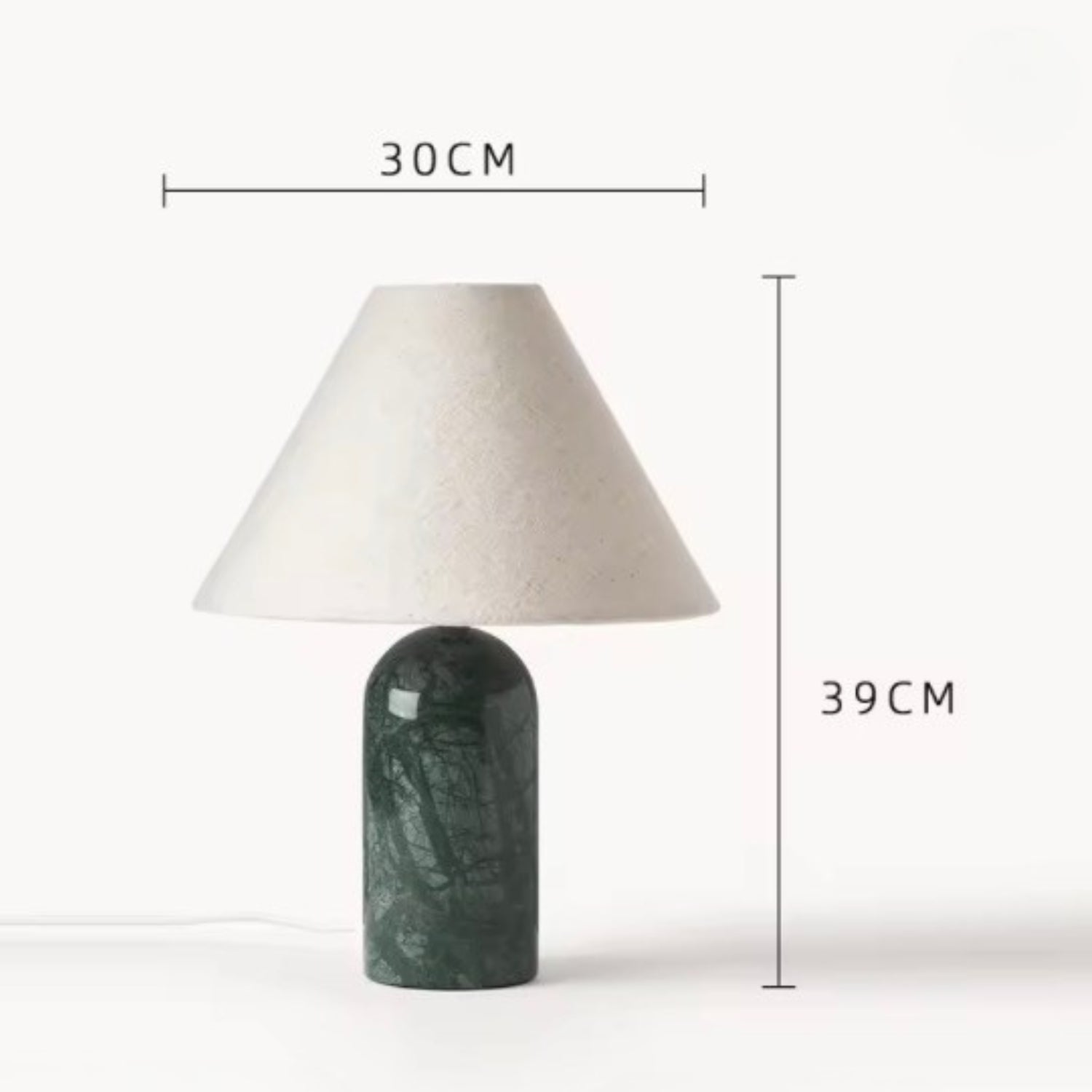 Torsten Table Lamp