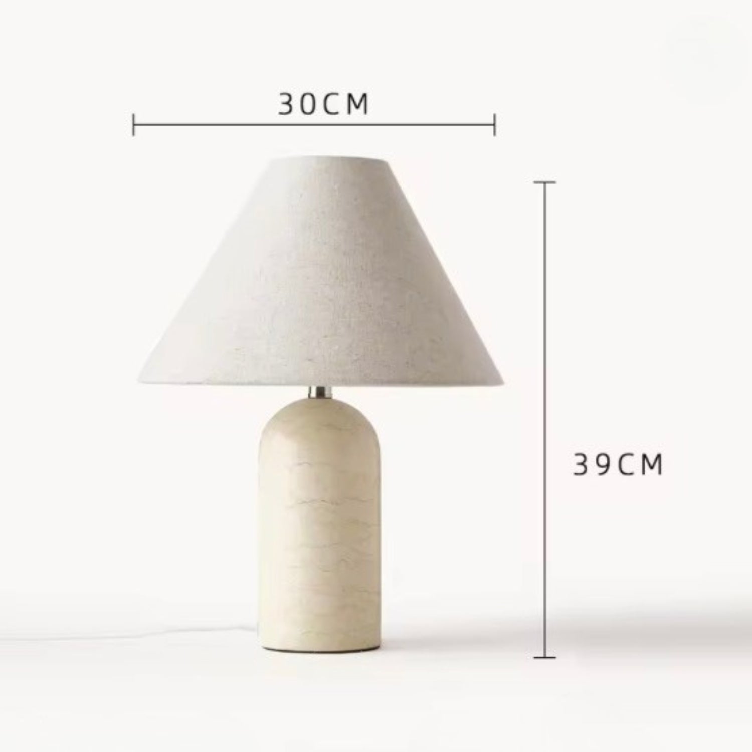 Torsten Table Lamp