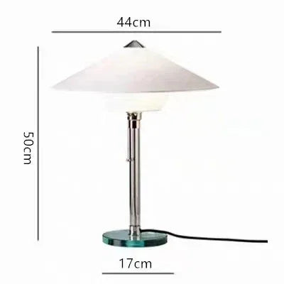 Bauhaus Nova Table Lamp