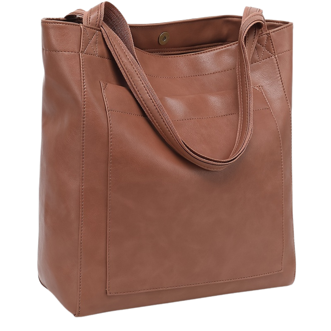 Nimfa | Women’s Vintage Tote Bag | Large Capacity