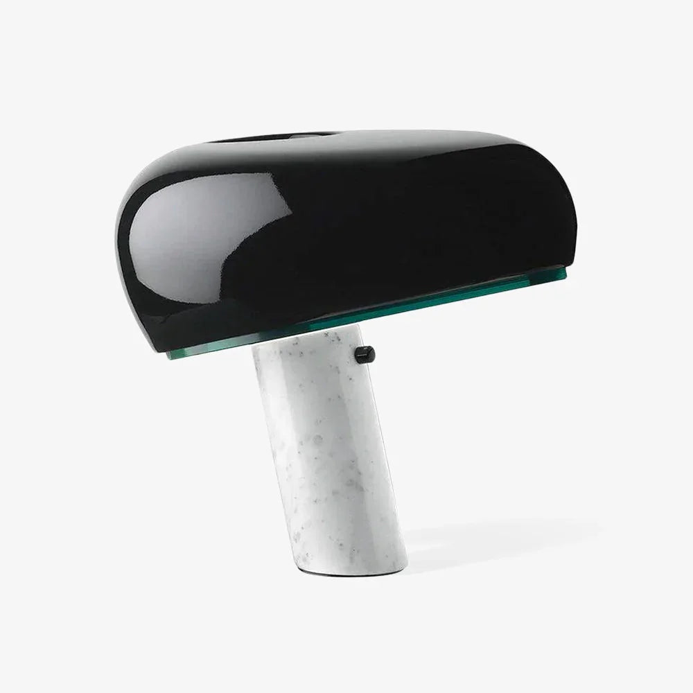 Luminaria Marble Table Lamp