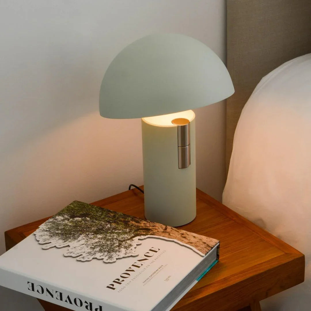 Faretto Metal Table Lamp