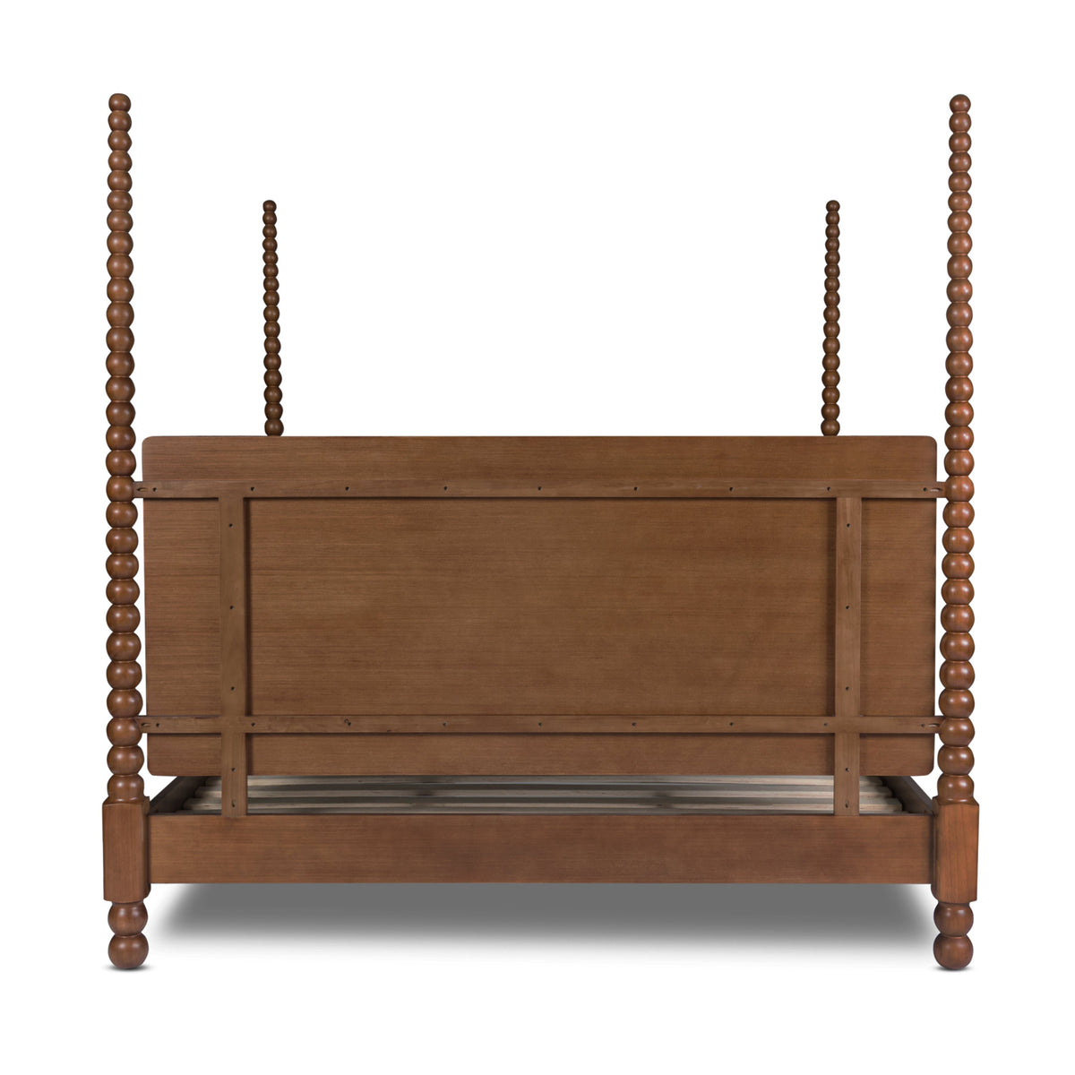 Aberdeen Bed, Walnut, King