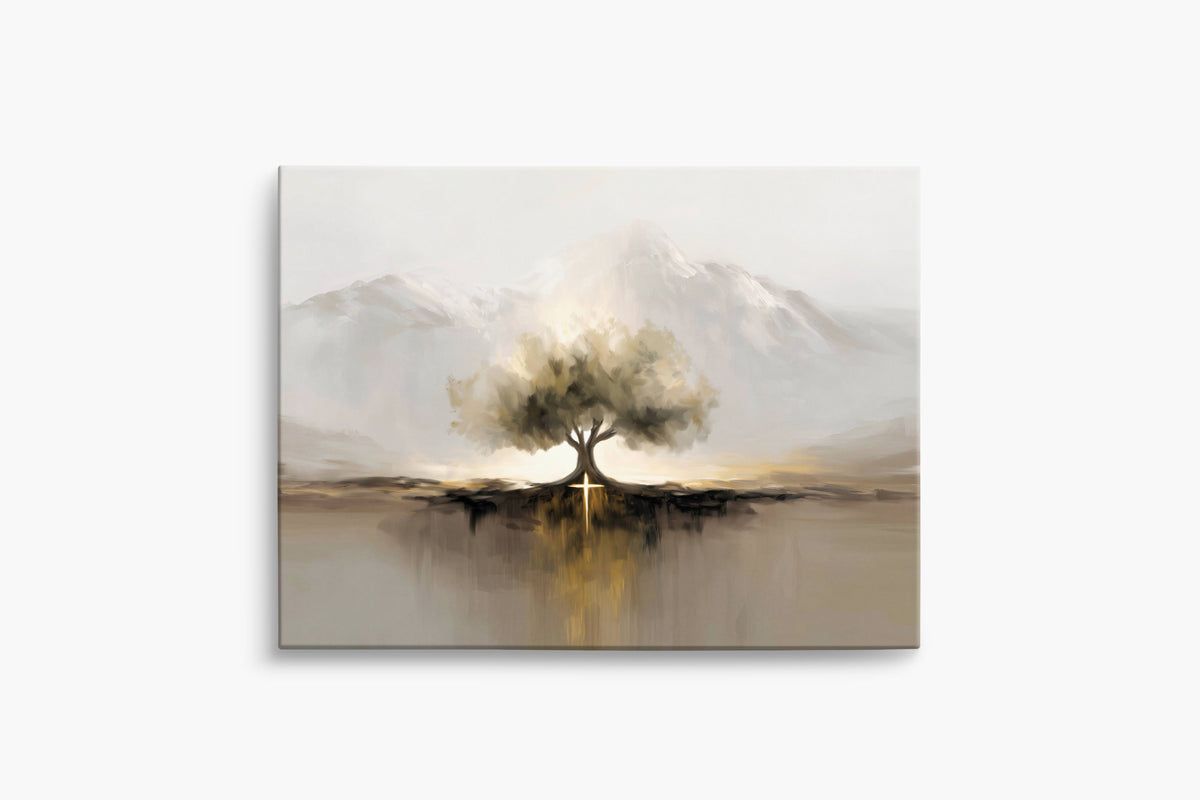 Where My Roots Are | Canvas