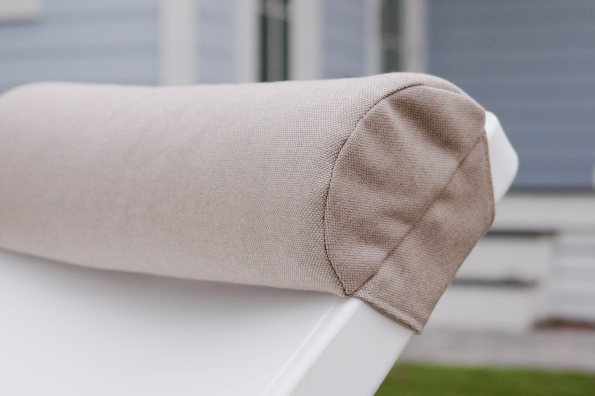 Chaise Pillow
