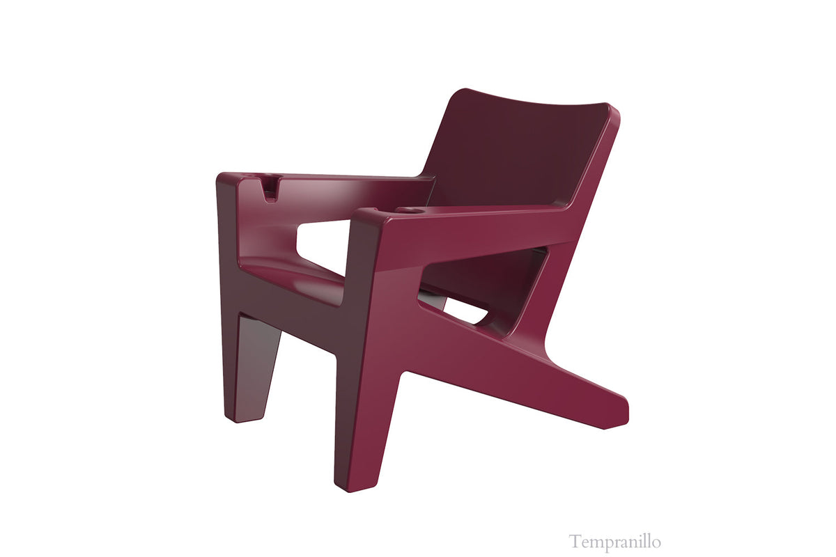 Bask Lounge Chair
