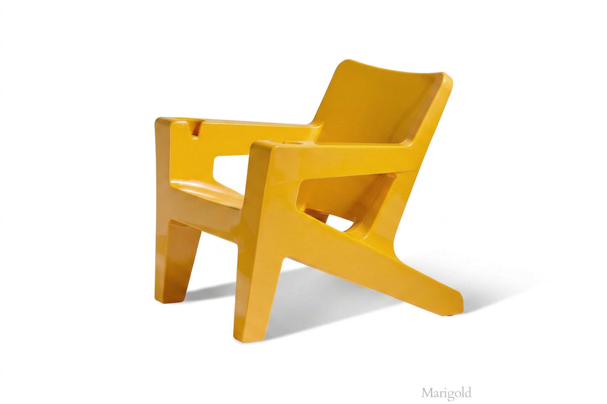 Bask Lounge Chair