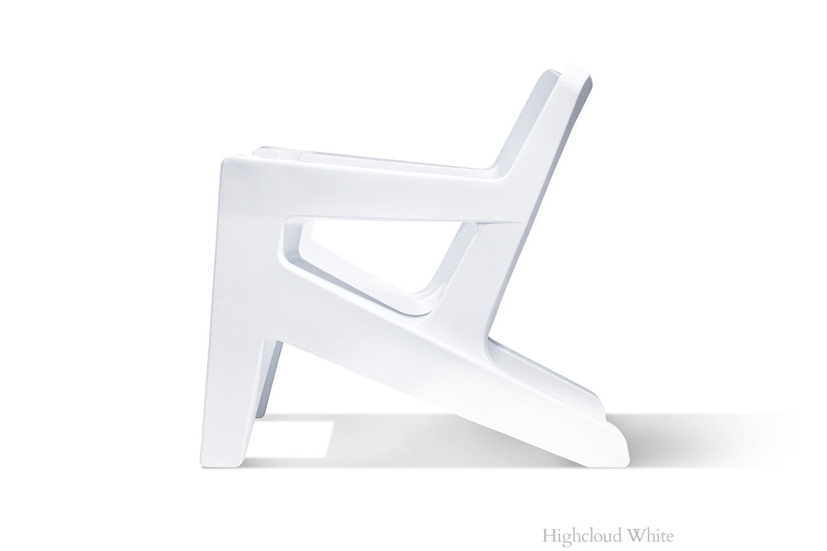 Bask Lounge Chair