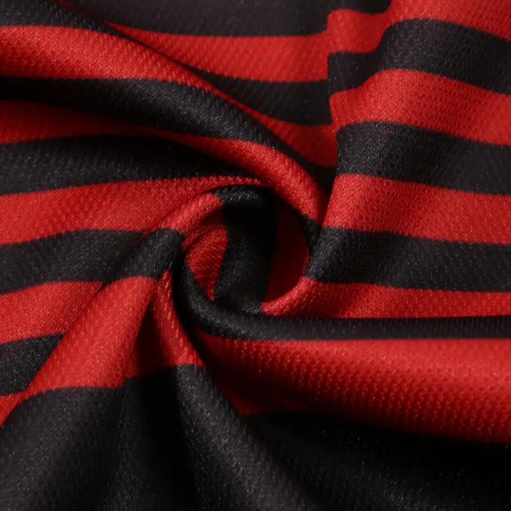 Polo Mike Color-Block pour homme