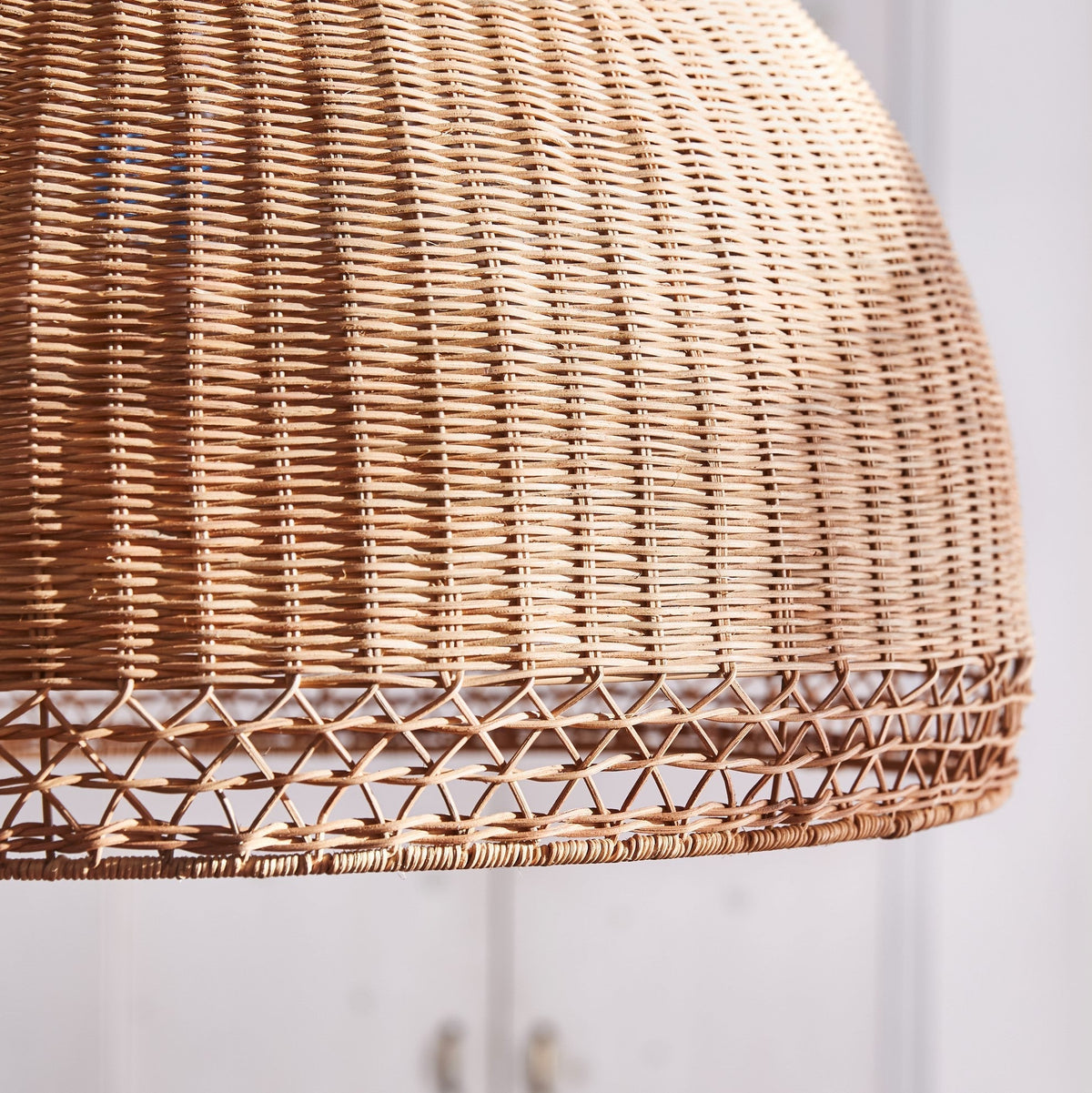 Marea Wicker Pendant
