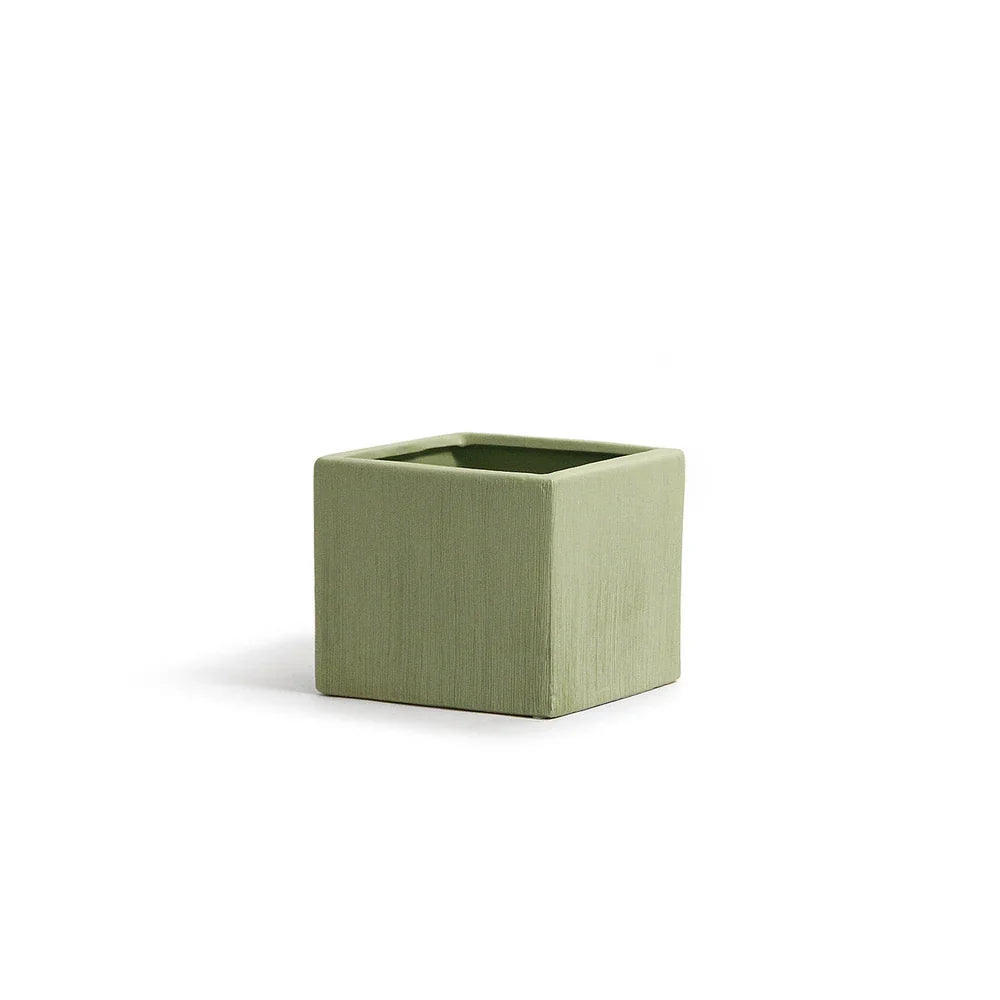 Etched Green Collection