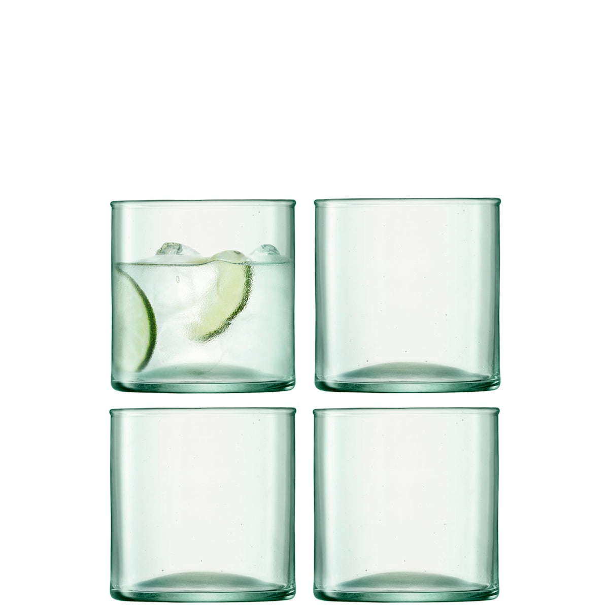 Canopy Tumblers