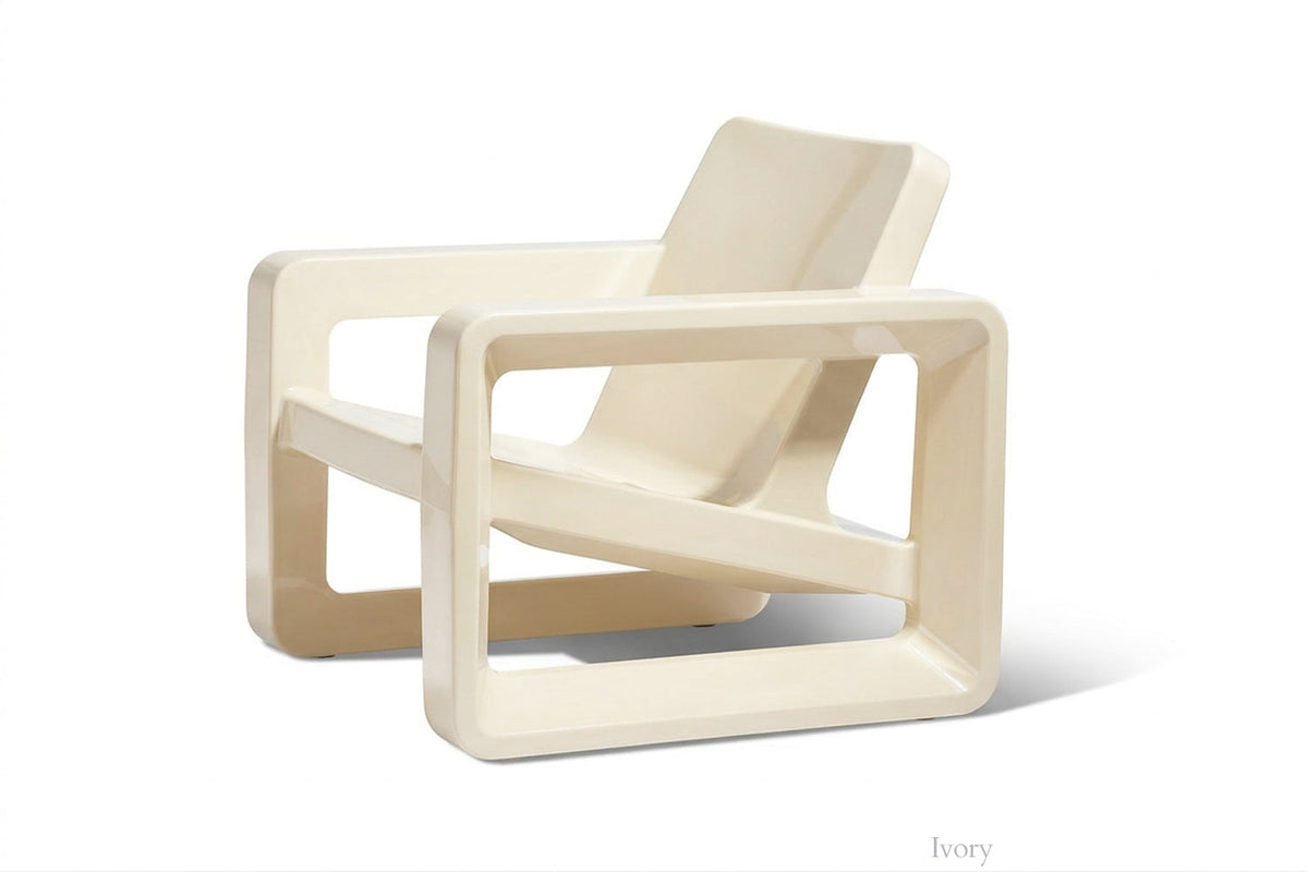 Deck Lounge Chair