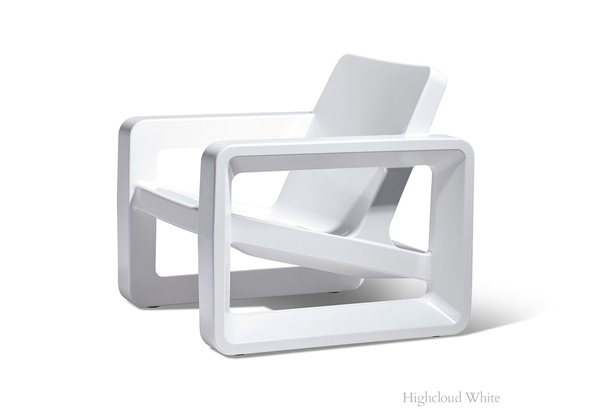 Deck Lounge Chair