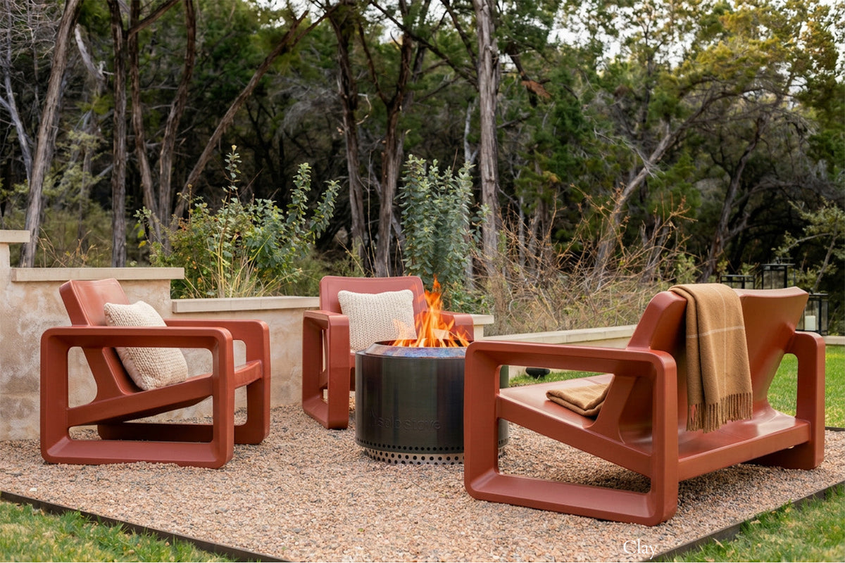 Deck Loveseat