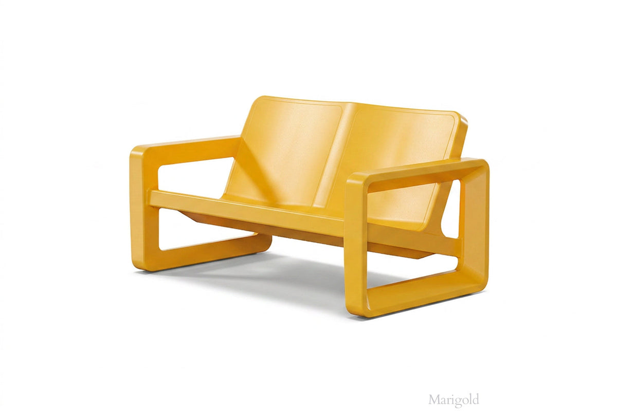 Deck Loveseat