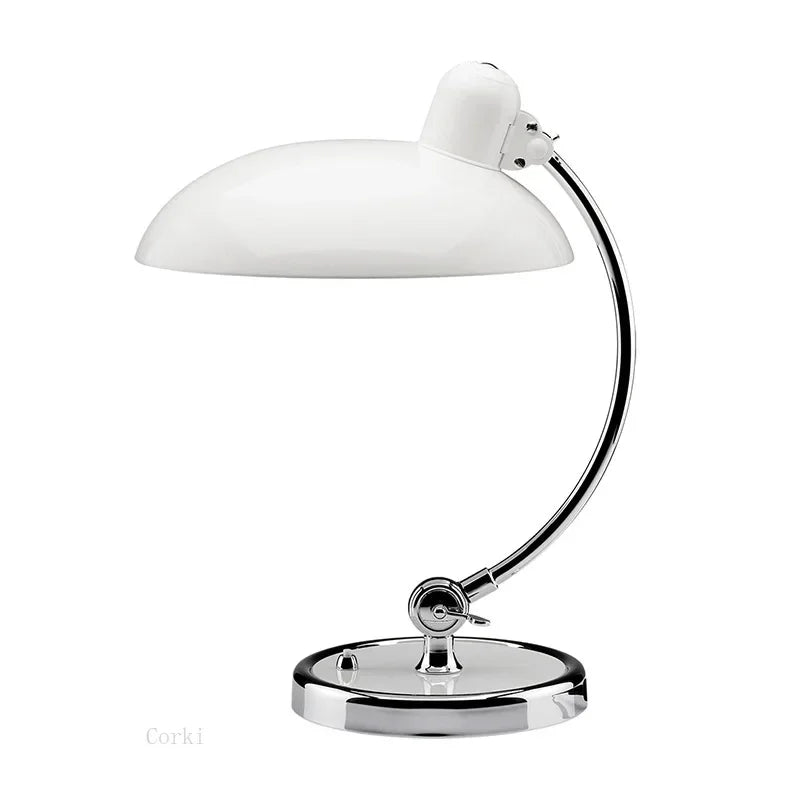 Ebba Danish Table Lamp