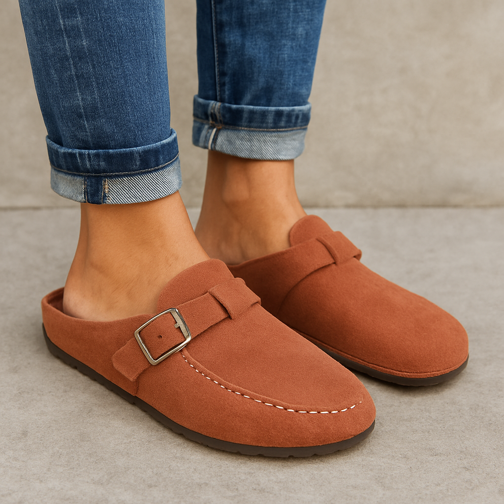 Mira Clogs for Women