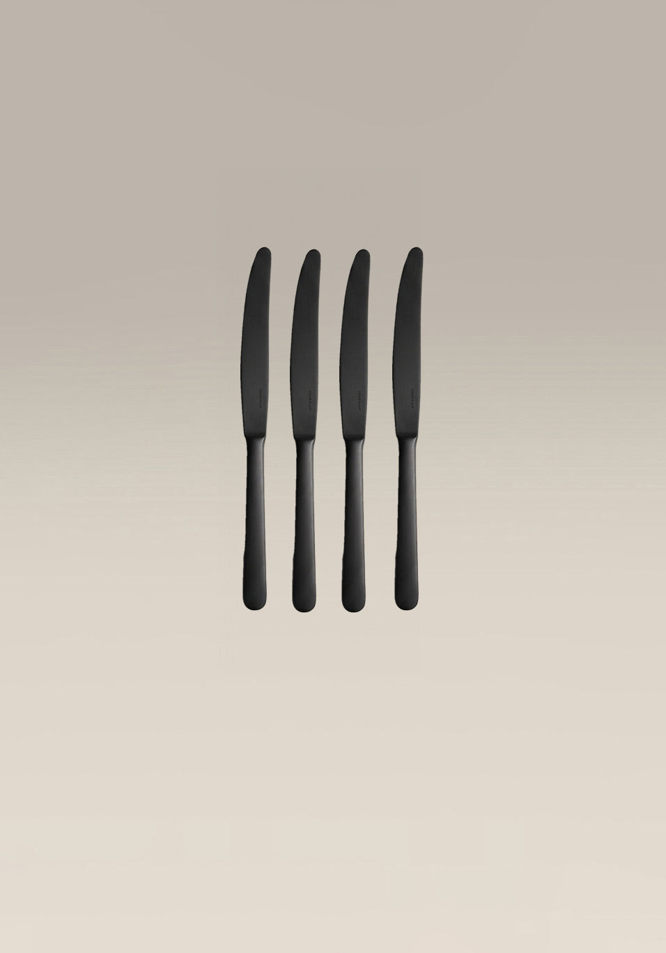 Classic Knife Set