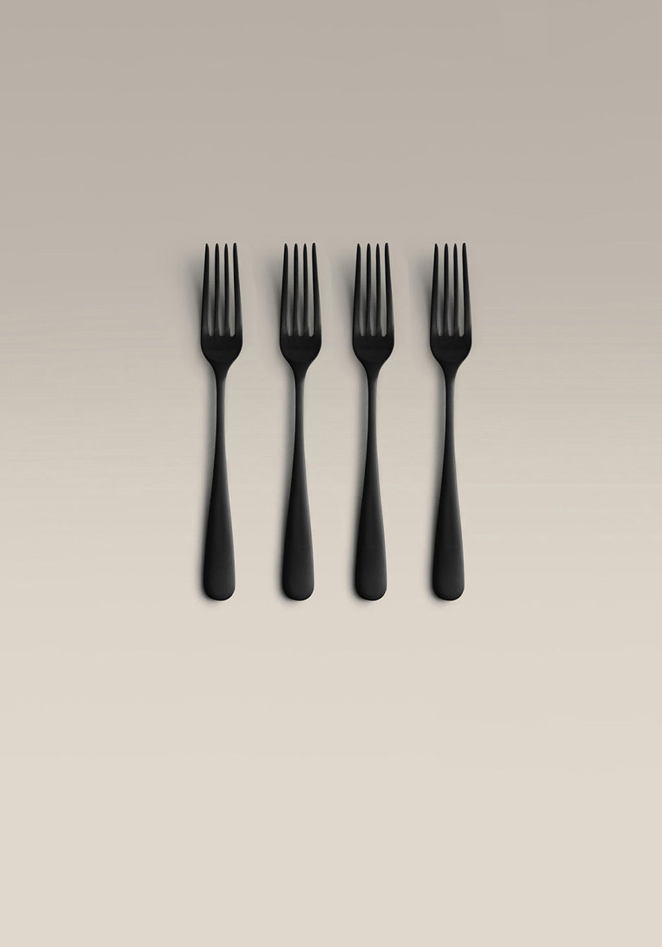 Classic Big Fork Set