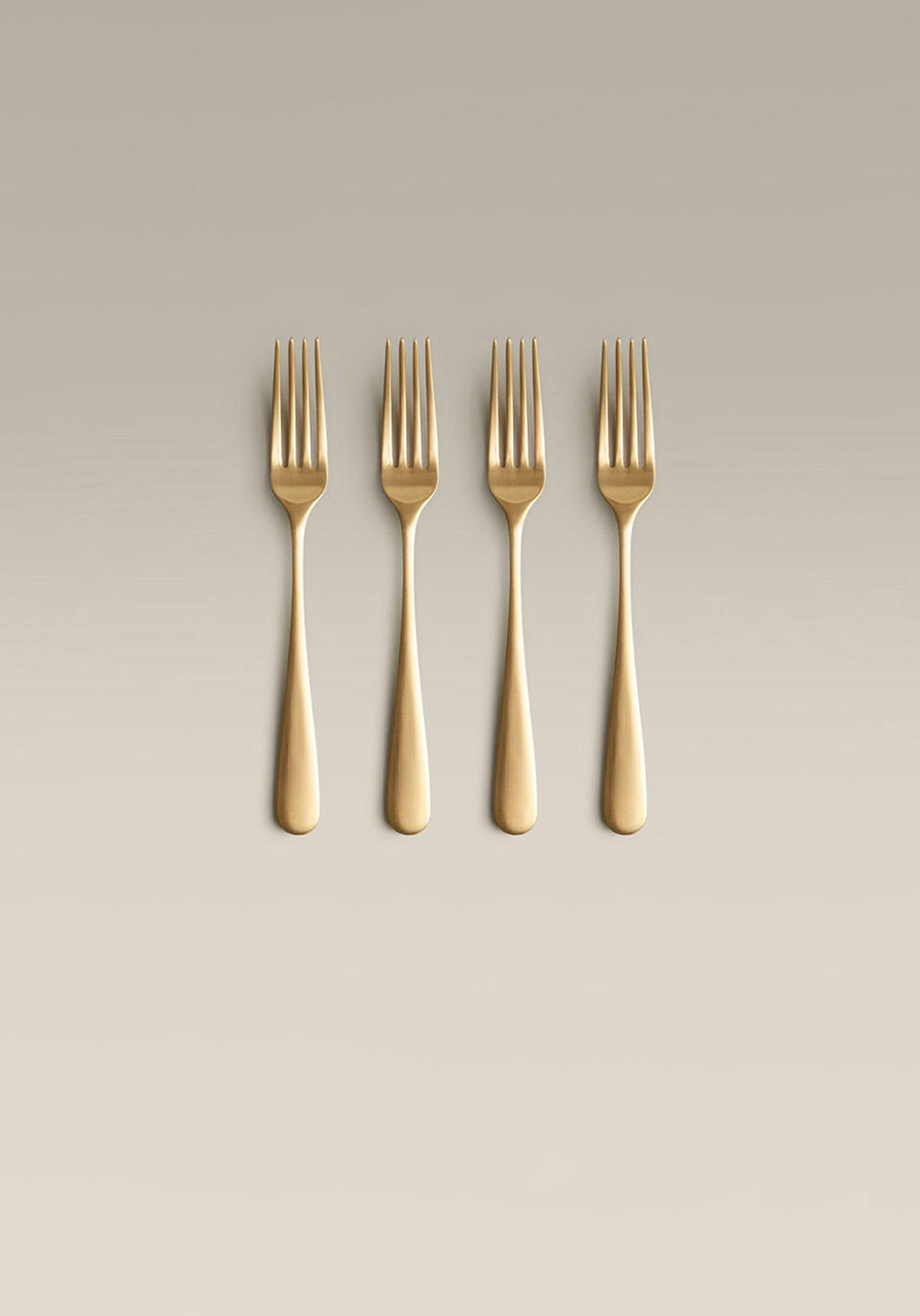 Classic Big Fork Set