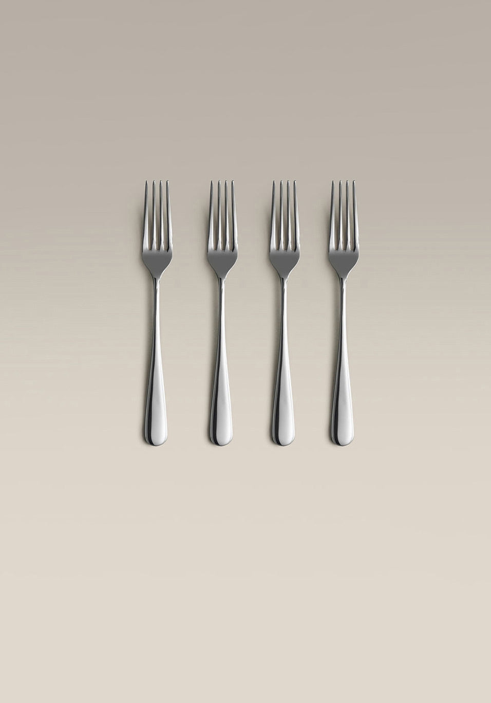 Classic Big Fork Set