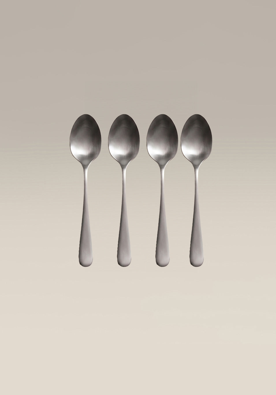 Classic Big Spoon Set