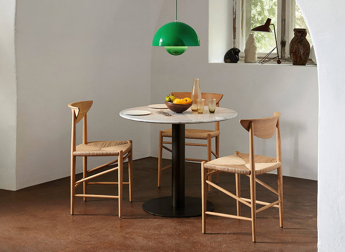 Duo Dome Pendant Light